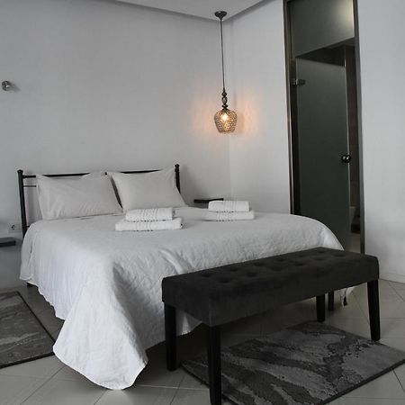 City Heart Luxury Studio Aurora Rhodes City 외부 사진