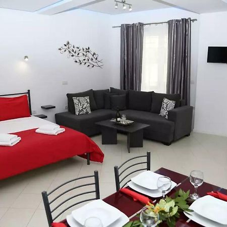 City Heart Luxury Studio Aurora Rhodes City 외부 사진