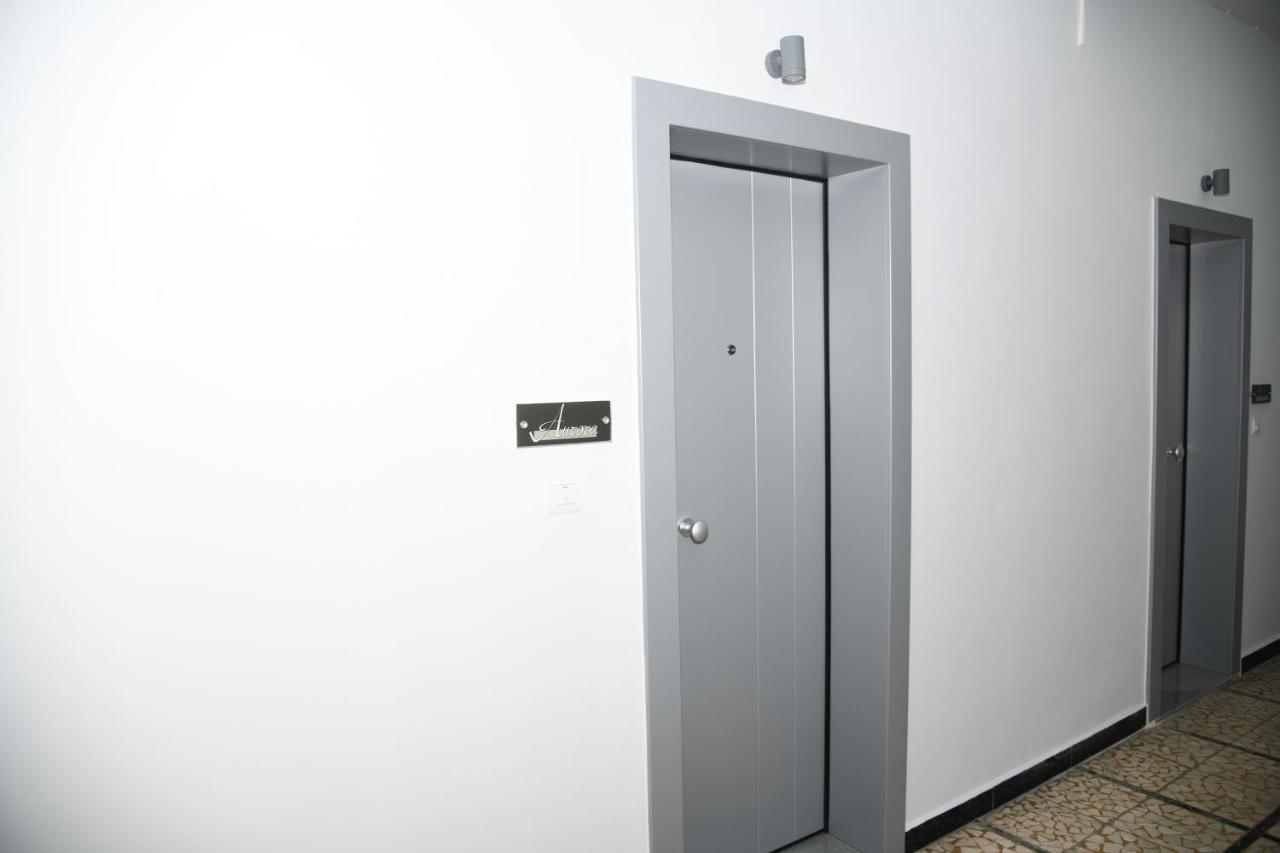 City Heart Luxury Studio Aurora Rhodes City 외부 사진