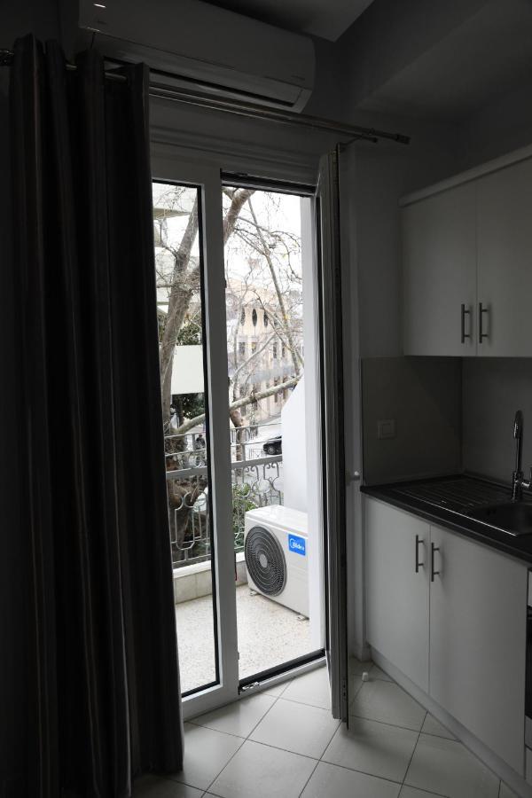 City Heart Luxury Studio Aurora Rhodes City 외부 사진