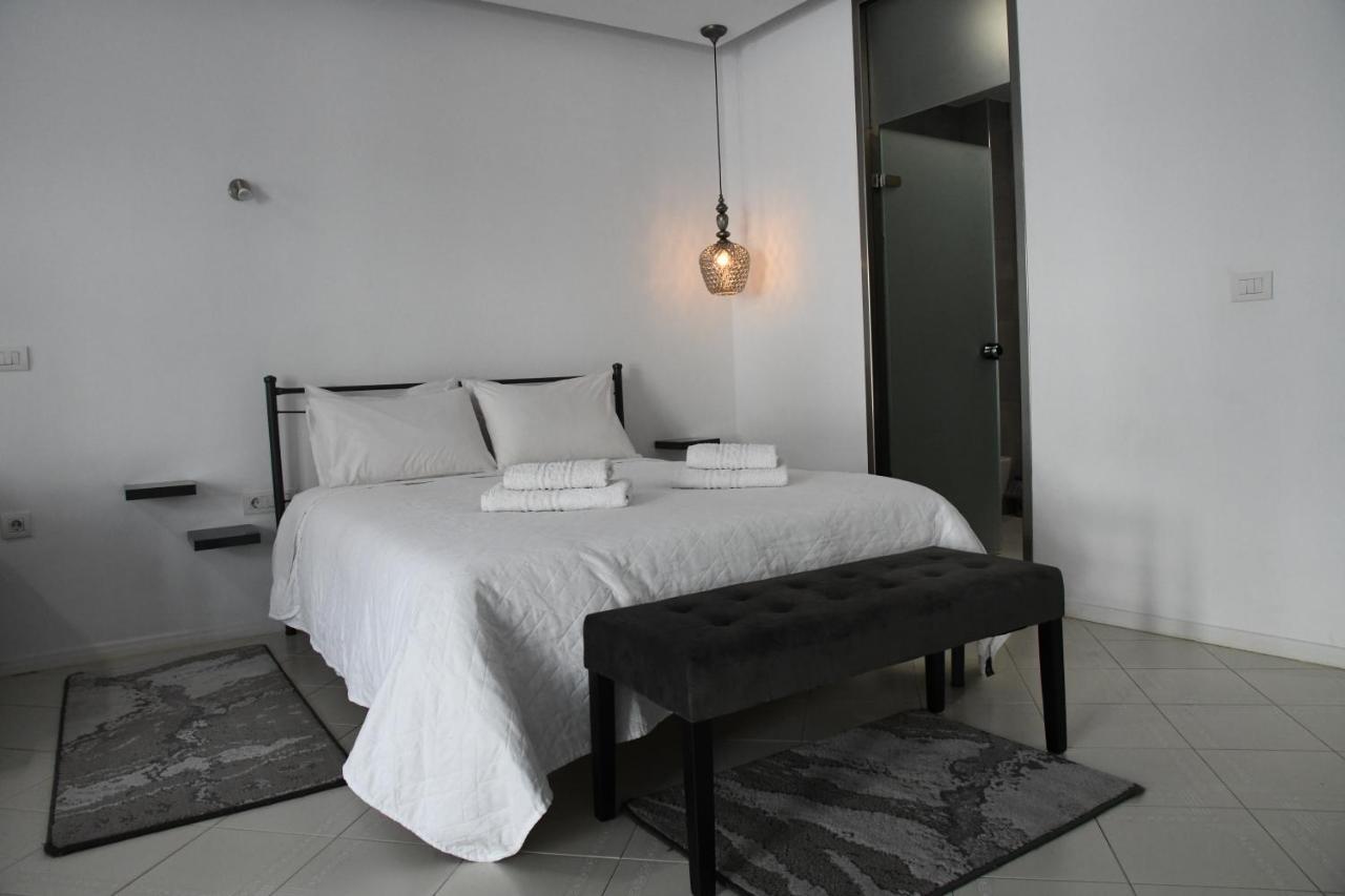 City Heart Luxury Studio Aurora Rhodes City 외부 사진