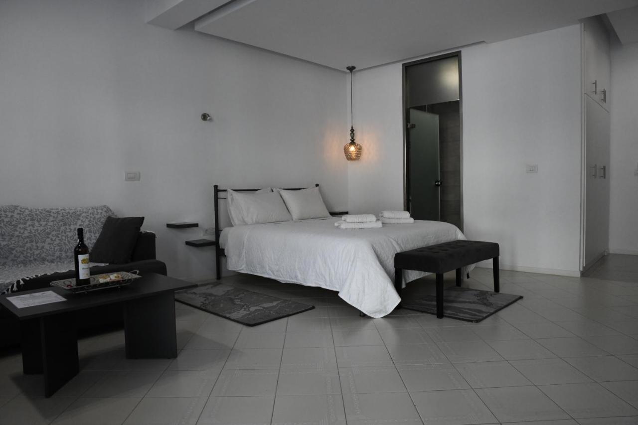 City Heart Luxury Studio Aurora Rhodes City 외부 사진