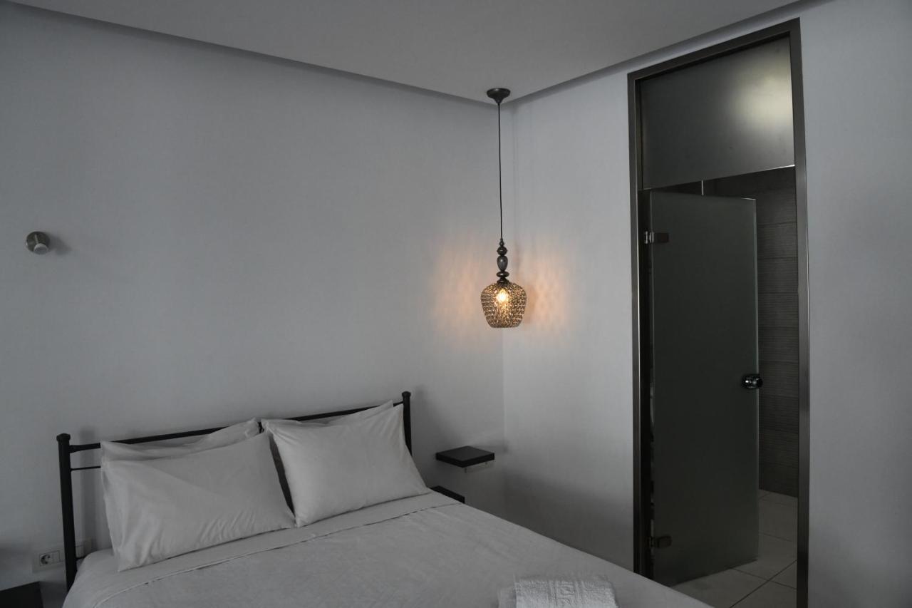 City Heart Luxury Studio Aurora Rhodes City 외부 사진