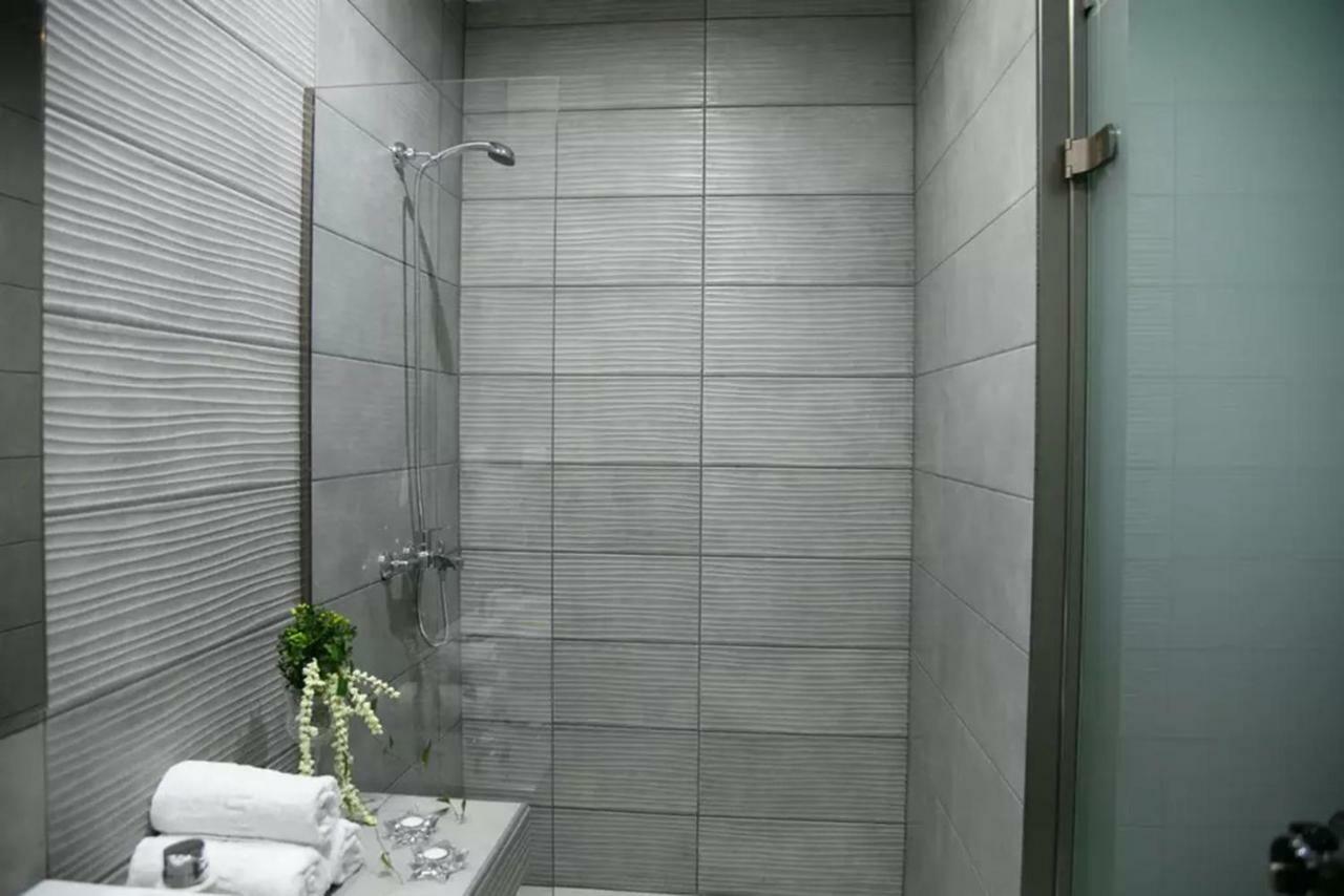 City Heart Luxury Studio Aurora Rhodes City 외부 사진