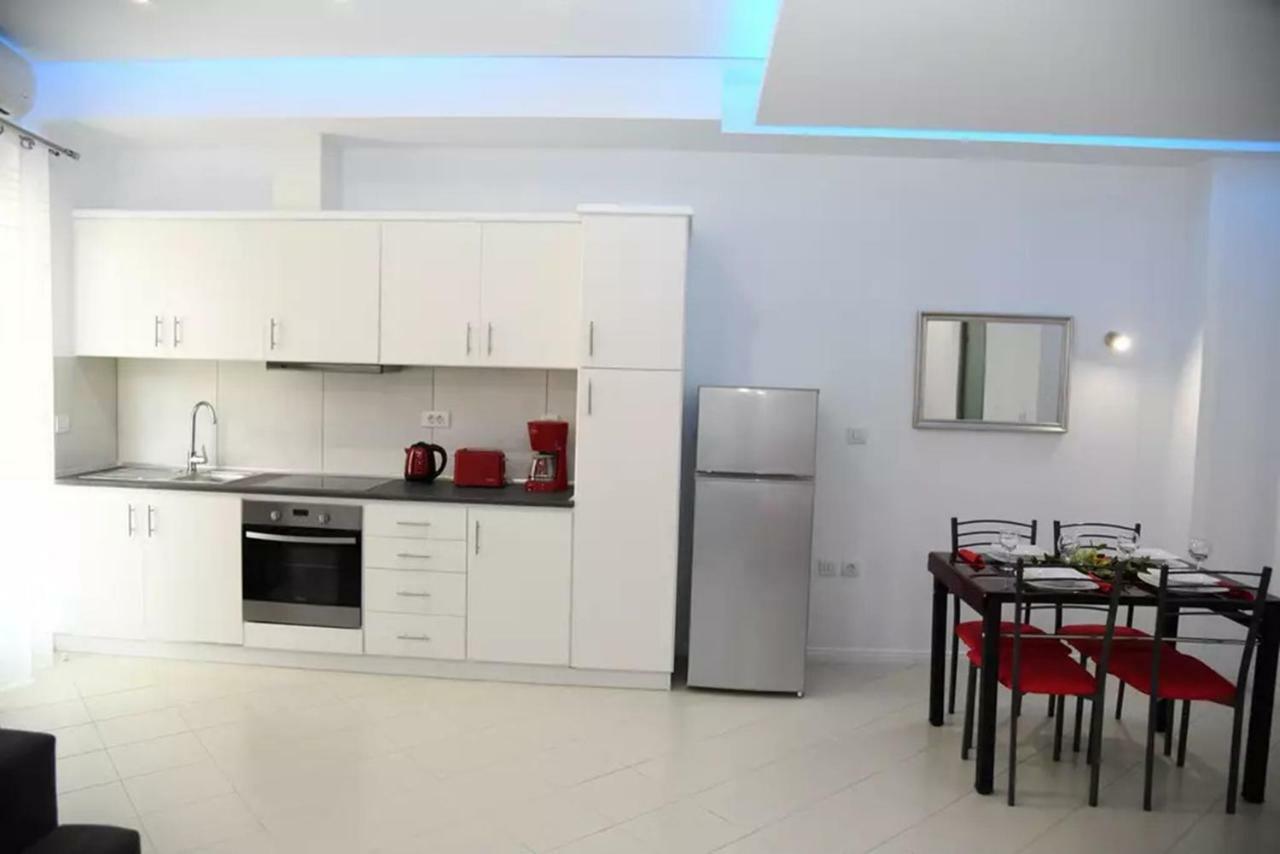 City Heart Luxury Studio Aurora Rhodes City 외부 사진