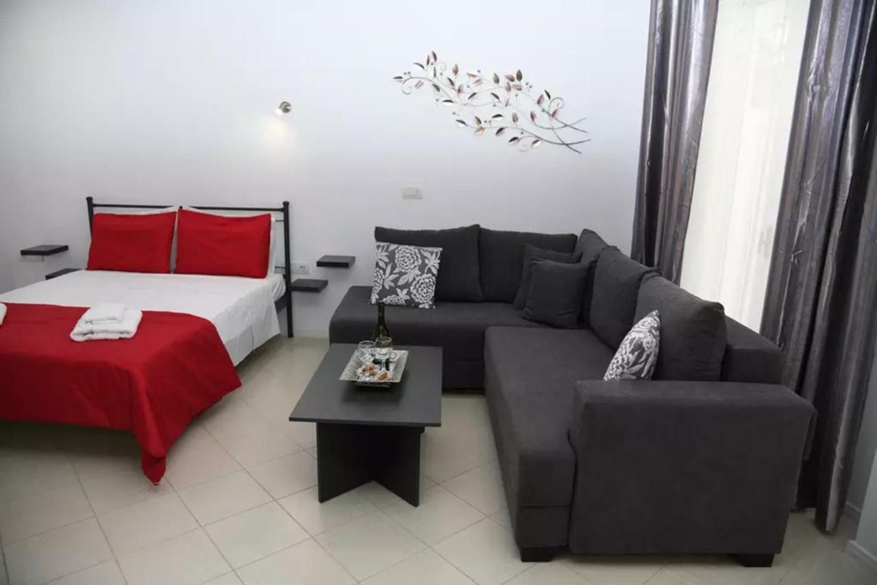 City Heart Luxury Studio Aurora Rhodes City 외부 사진