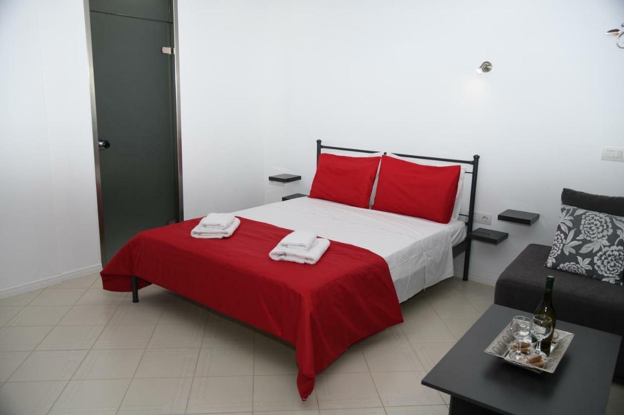 City Heart Luxury Studio Aurora Rhodes City 외부 사진