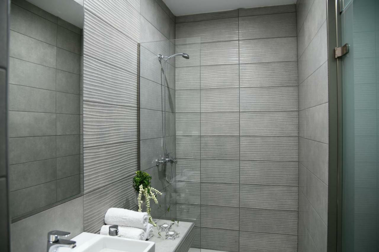 City Heart Luxury Studio Aurora Rhodes City 외부 사진
