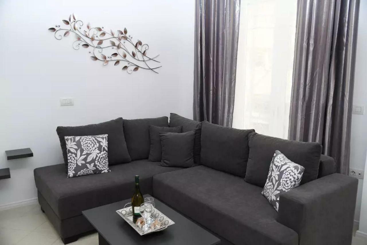 City Heart Luxury Studio Aurora Rhodes City 외부 사진