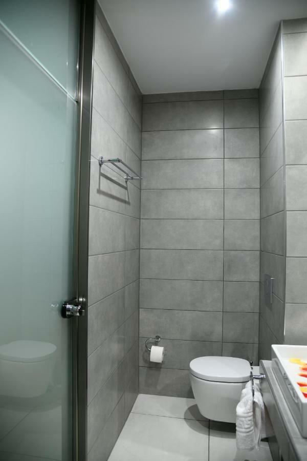 City Heart Luxury Studio Aurora Rhodes City 외부 사진